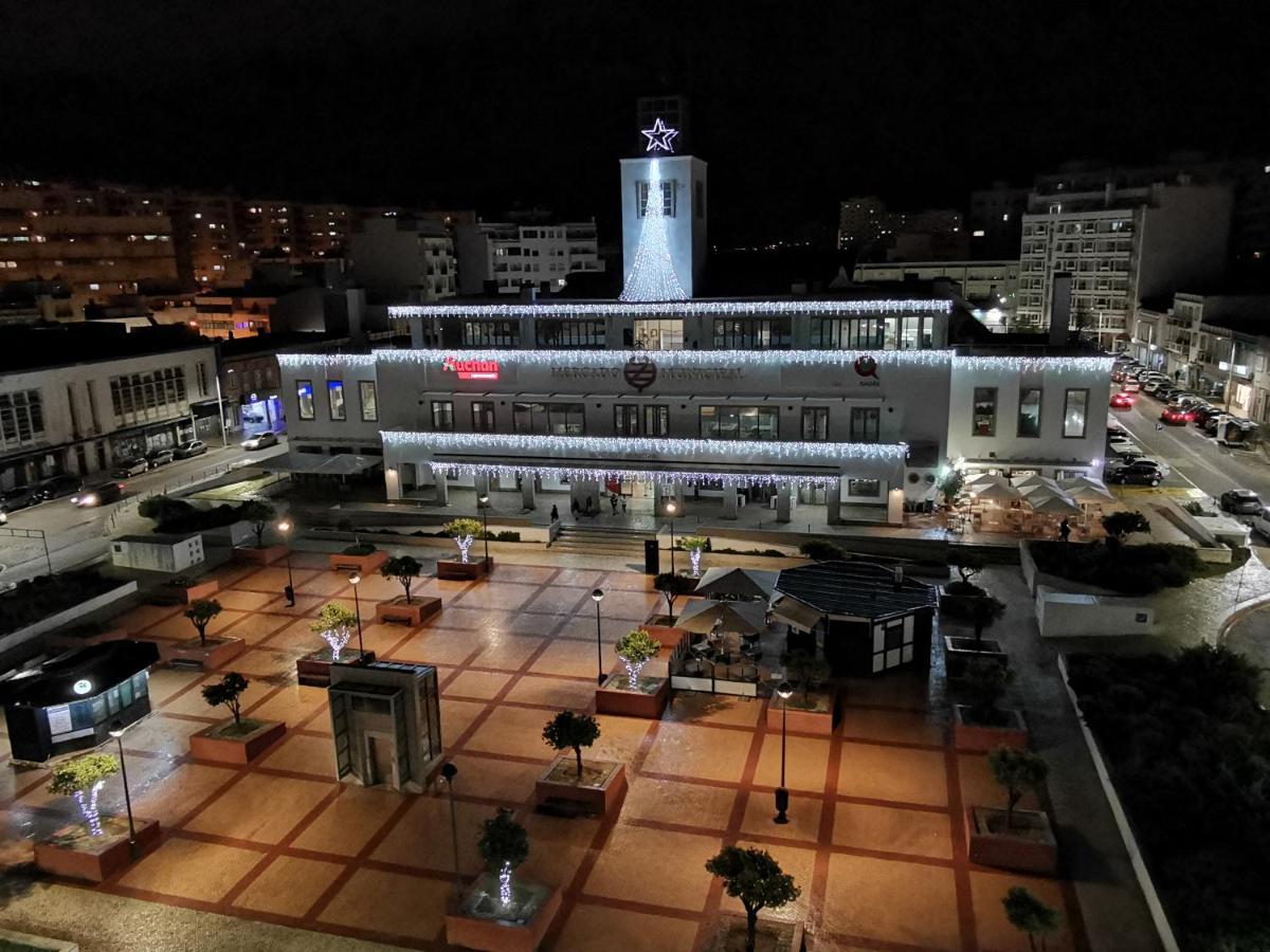 The Market Square House Faro Exterior photo