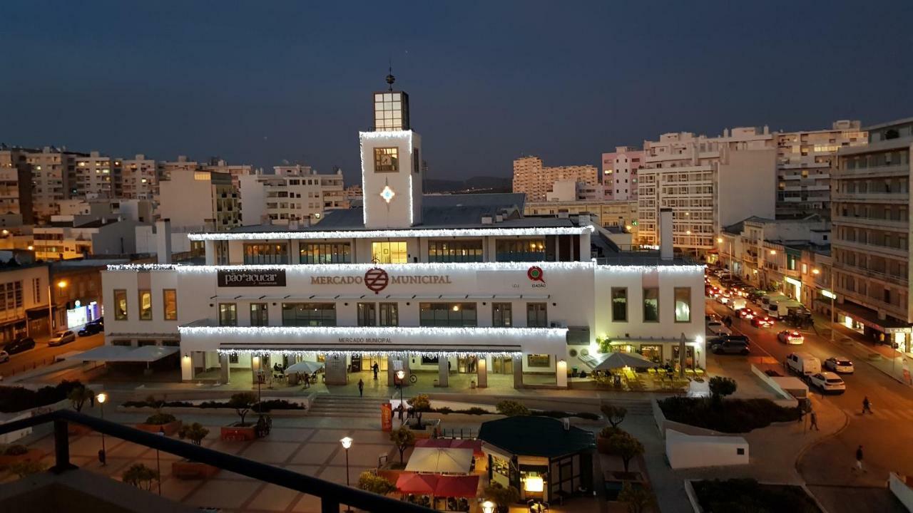 The Market Square House Faro Exterior photo