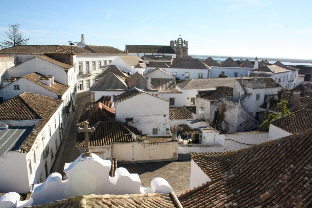 The Market Square House Faro Exterior photo