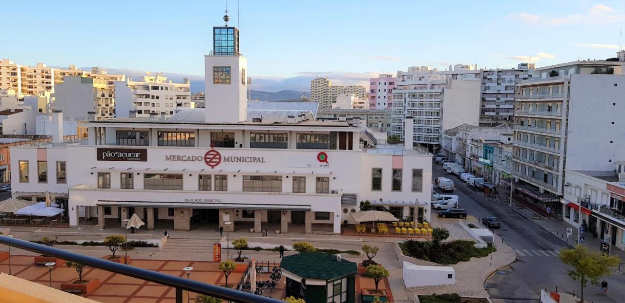 The Market Square House Faro Exterior photo