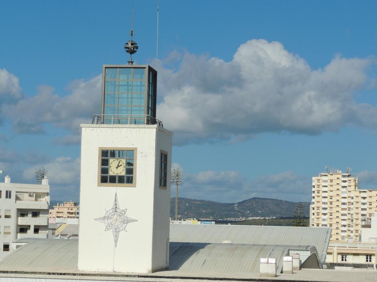 The Market Square House Faro Exterior photo